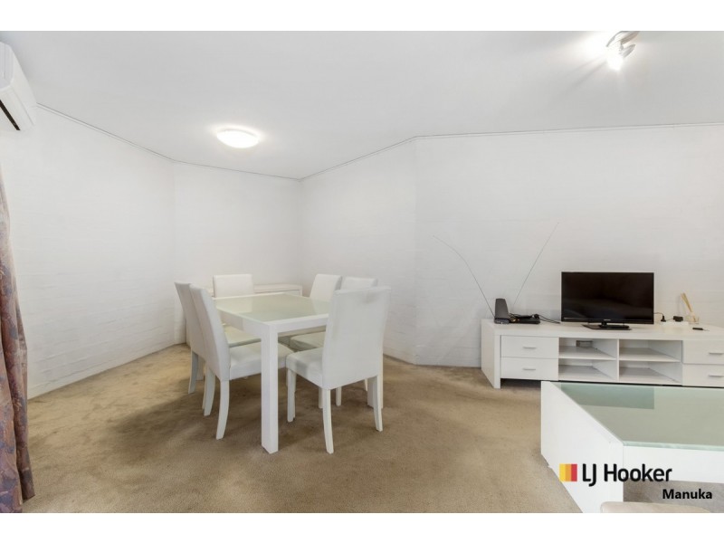 25/26 Macquarie Street, Barton ACT 2600