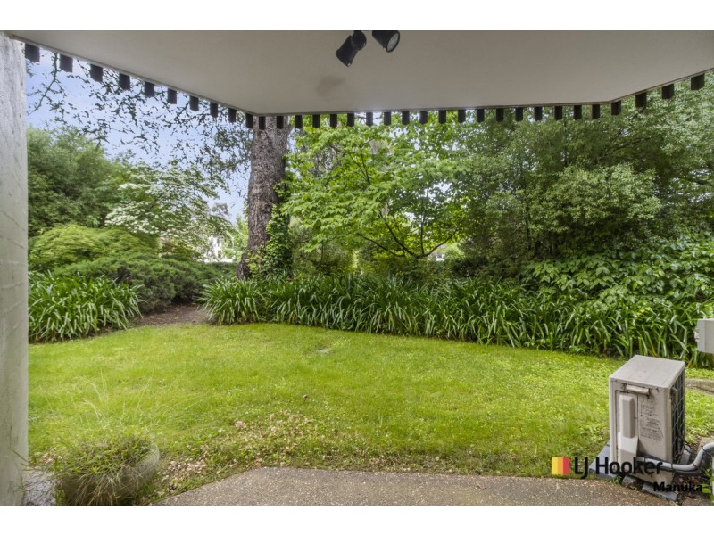 25/26 Macquarie Street, Barton ACT 2600