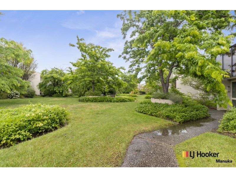 25/26 Macquarie Street, Barton ACT 2600