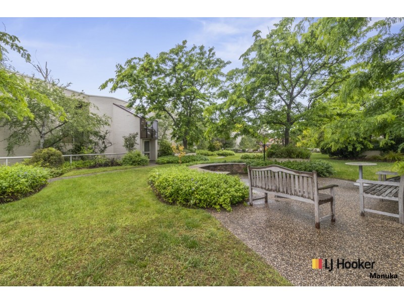 25/26 Macquarie Street, Barton ACT 2600