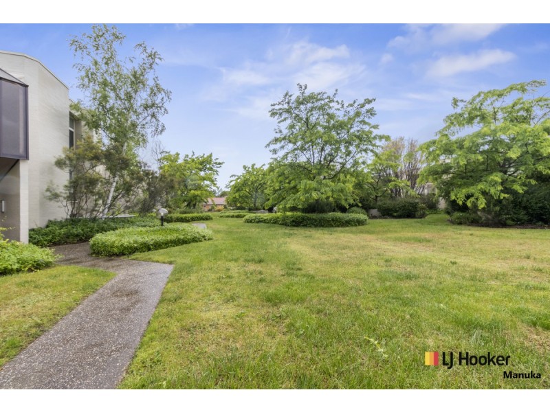 25/26 Macquarie Street, Barton ACT 2600