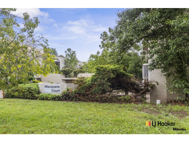 25/26 Macquarie Street, Barton ACT 2600