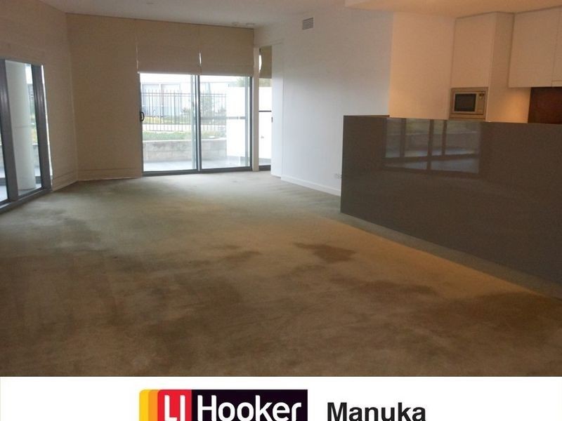 31/9 Eastlake Parade, Kingston ACT 2604