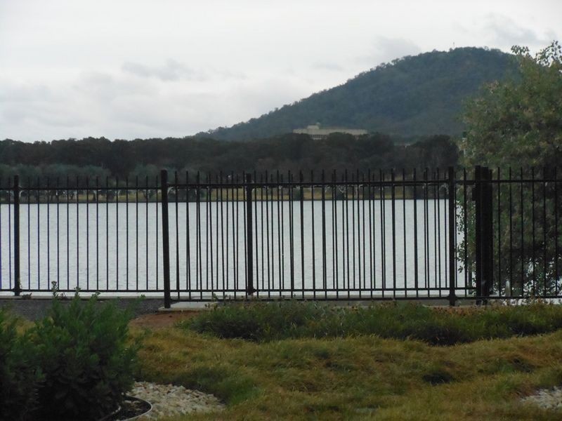 31/9 Eastlake Parade, Kingston ACT 2604