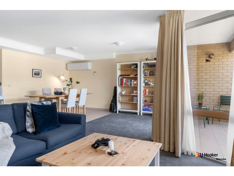 19/16 Eyre Street, Griffith ACT 2603