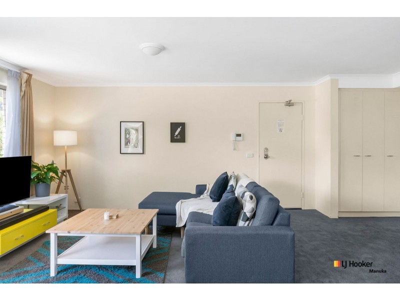 19/16 Eyre Street, Griffith ACT 2603