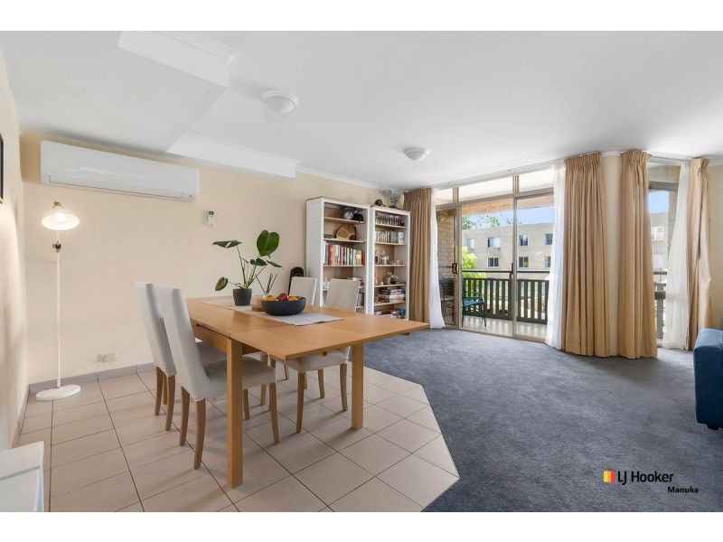 19/16 Eyre Street, Griffith ACT 2603