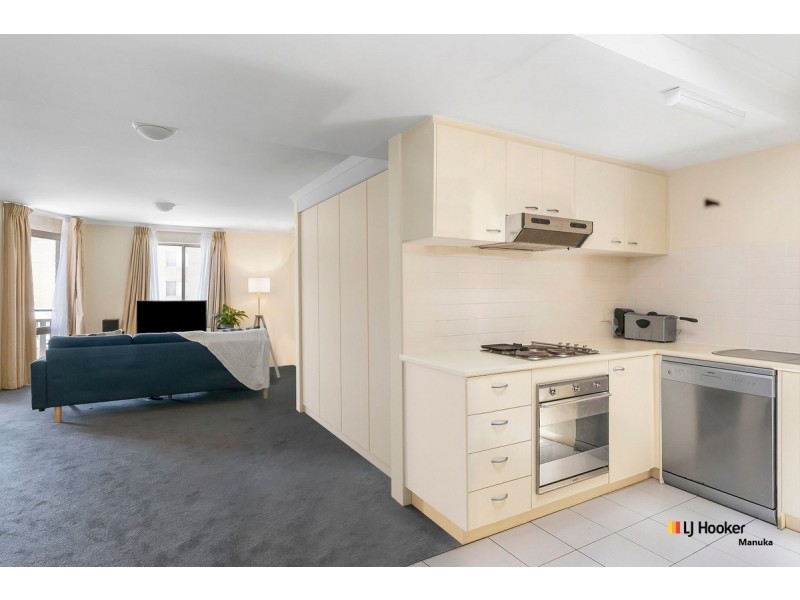 19/16 Eyre Street, Griffith ACT 2603