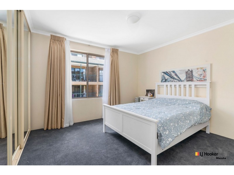 19/16 Eyre Street, Griffith ACT 2603