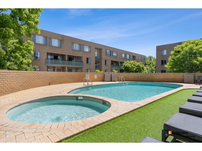 19/16 Eyre Street, Griffith ACT 2603