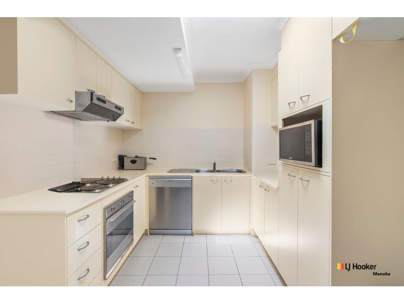 19/16 Eyre Street, Griffith ACT 2603