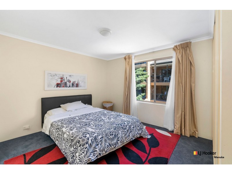 19/16 Eyre Street, Griffith ACT 2603