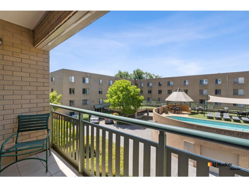 19/16 Eyre Street, Griffith ACT 2603