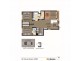 19/16 Eyre Street, Griffith ACT 2603 Floorplan
