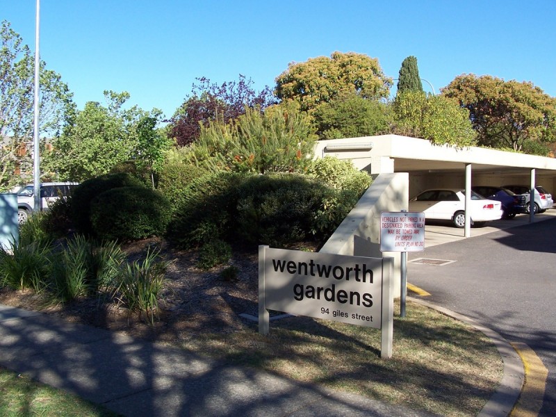 46/94 Giles Street, Kingston ACT 2604