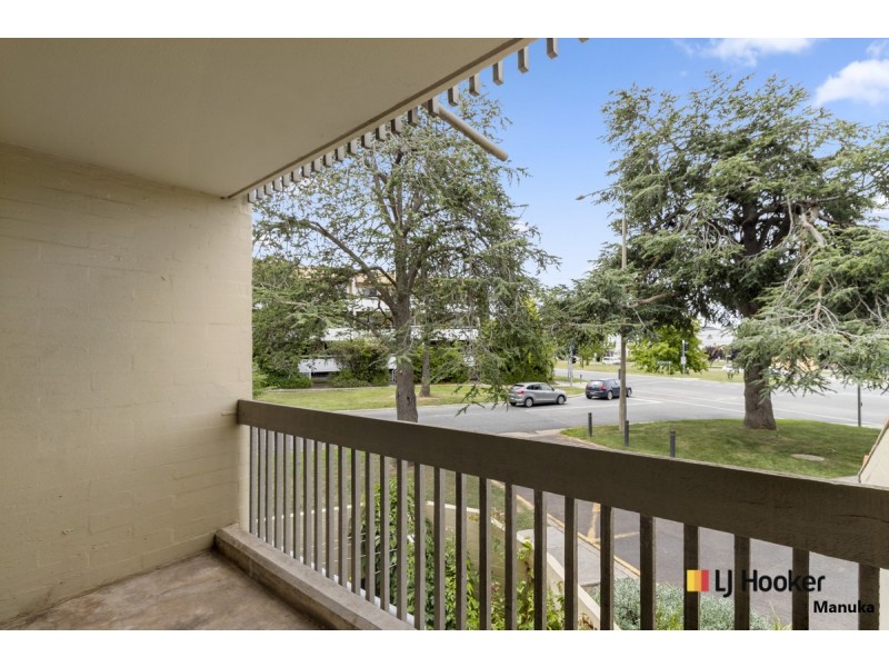 46/94 Giles Street, Kingston ACT 2604