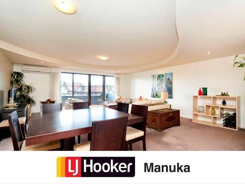 21/7 Eldridge Street, Garran ACT 2605