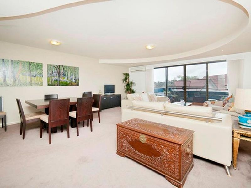 21/7 Eldridge Street, Garran ACT 2605