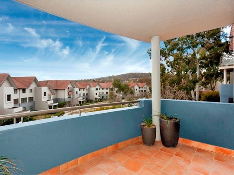 21/7 Eldridge Street, Garran ACT 2605