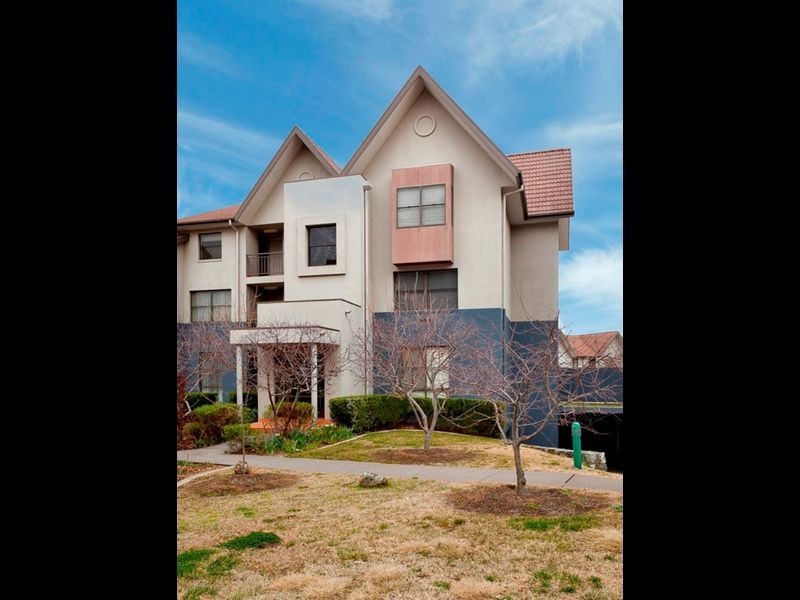 21/7 Eldridge Street, Garran ACT 2605