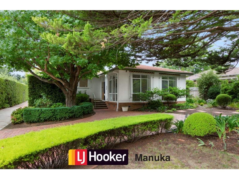 79 Monaro Crescent, Griffith ACT 2603