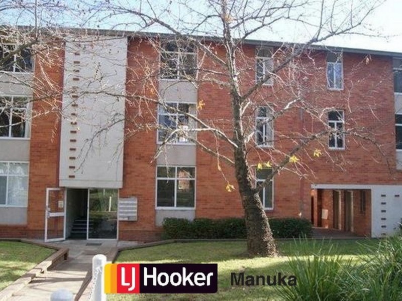 6/79 Northbourne Avenue, Turner ACT 2612
