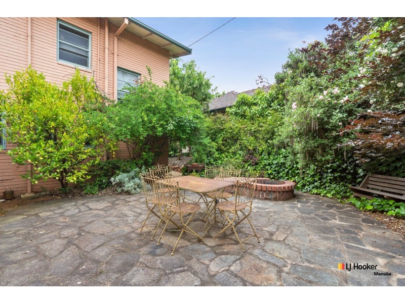 14 Arthur Circle, Forrest ACT 2603