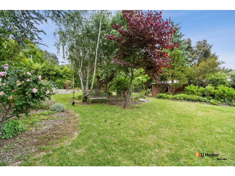 14 Arthur Circle, Forrest ACT 2603