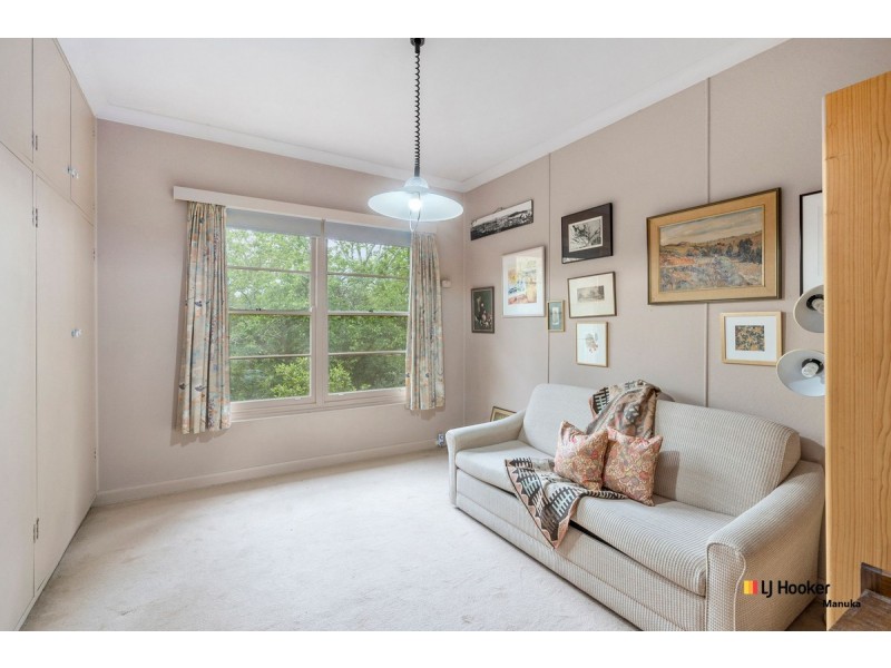 14 Arthur Circle, Forrest ACT 2603