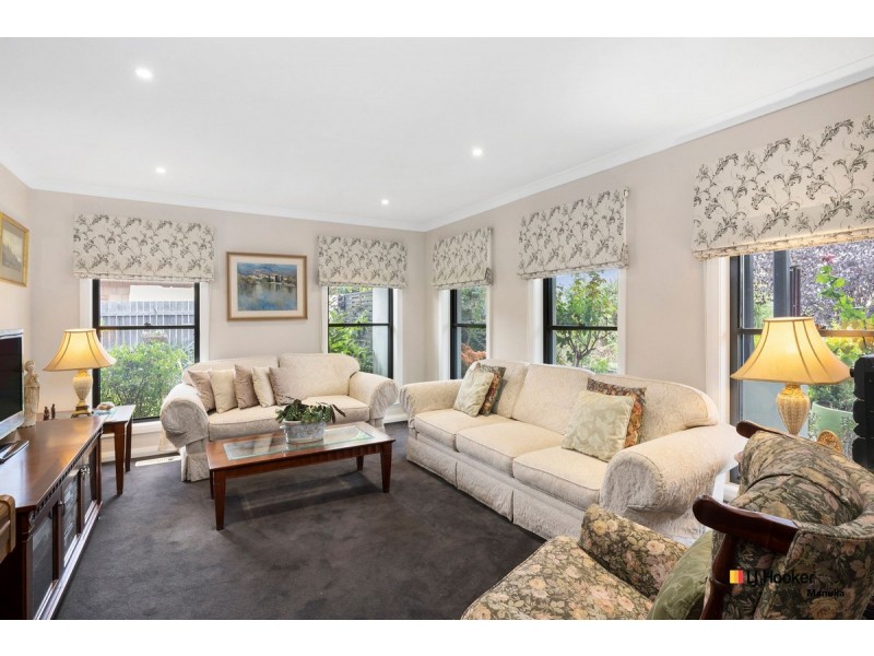 43 Macfarlane Burnet Avenue, Macgregor ACT 2615