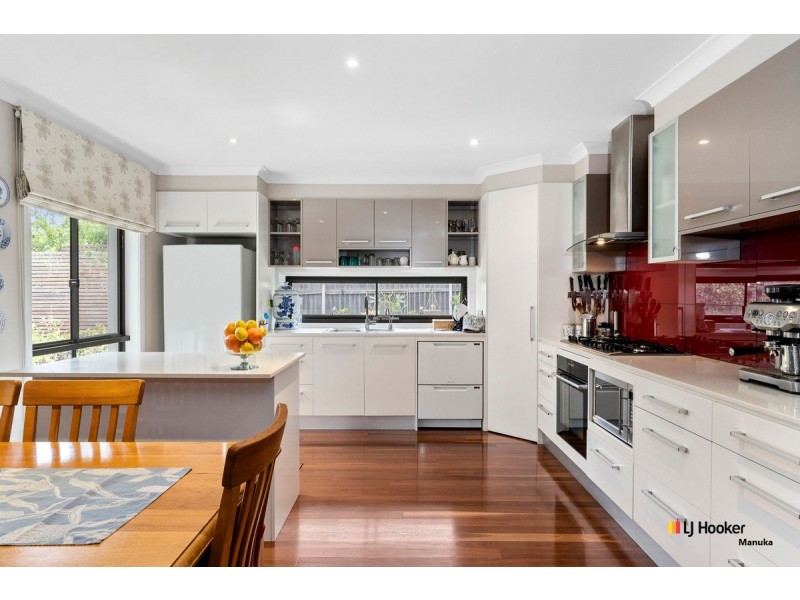 43 Macfarlane Burnet Avenue, Macgregor ACT 2615