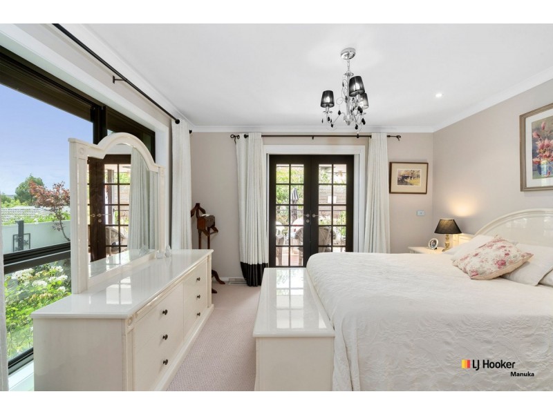 43 Macfarlane Burnet Avenue, Macgregor ACT 2615