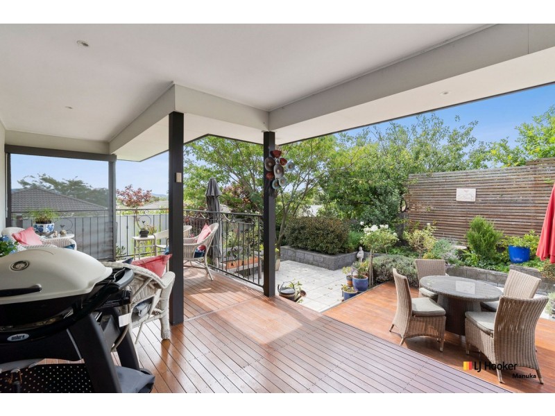 43 Macfarlane Burnet Avenue, Macgregor ACT 2615