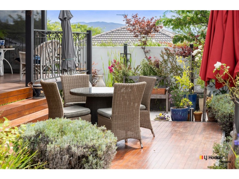 43 Macfarlane Burnet Avenue, Macgregor ACT 2615