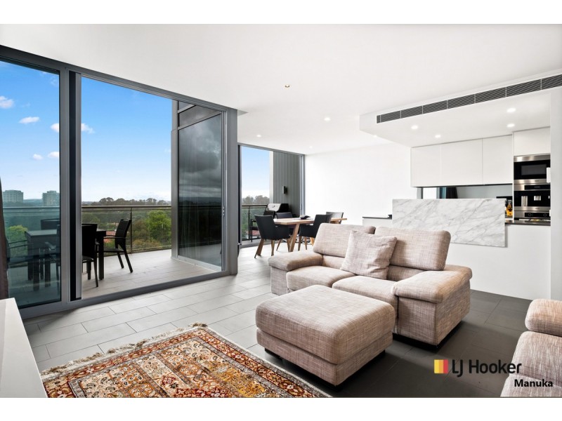 57/5 Burbury Close, Barton ACT 2600