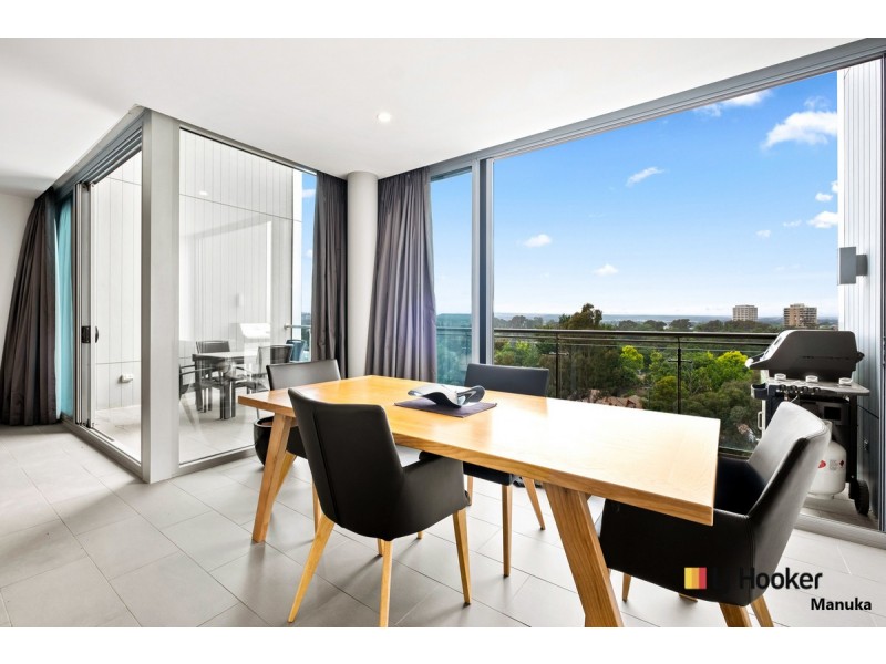 57/5 Burbury Close, Barton ACT 2600