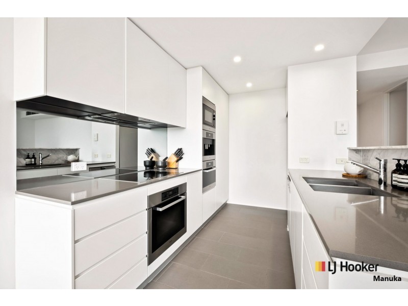 57/5 Burbury Close, Barton ACT 2600