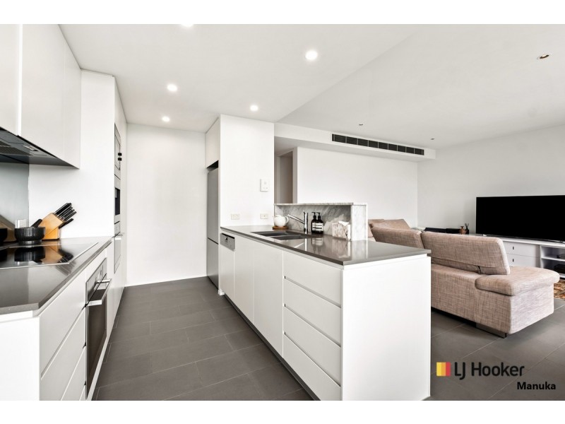 57/5 Burbury Close, Barton ACT 2600