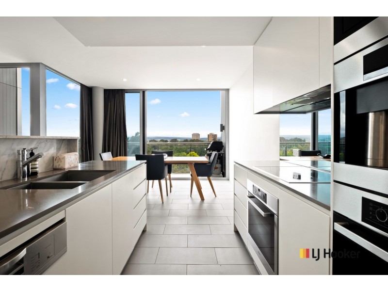 57/5 Burbury Close, Barton ACT 2600