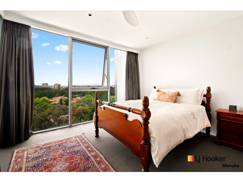 57/5 Burbury Close, Barton ACT 2600