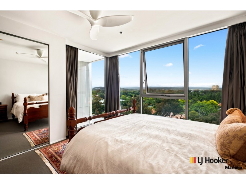 57/5 Burbury Close, Barton ACT 2600