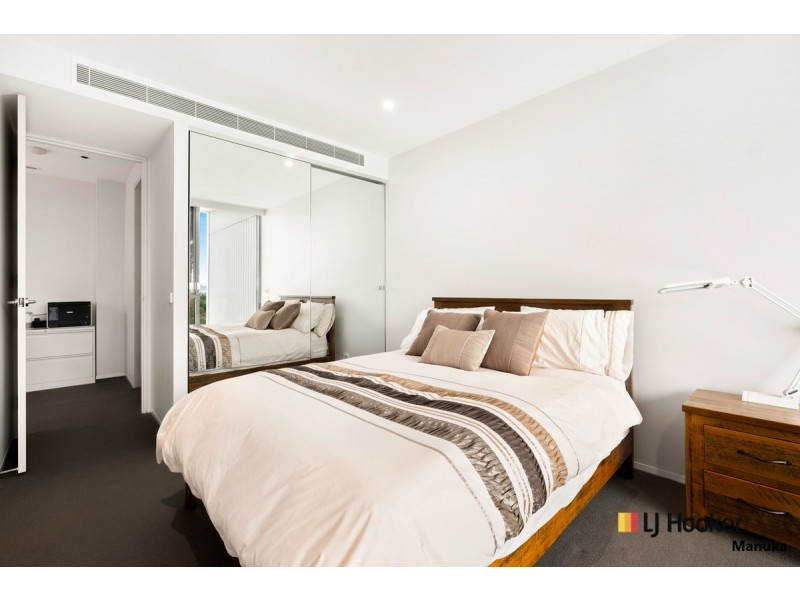 57/5 Burbury Close, Barton ACT 2600