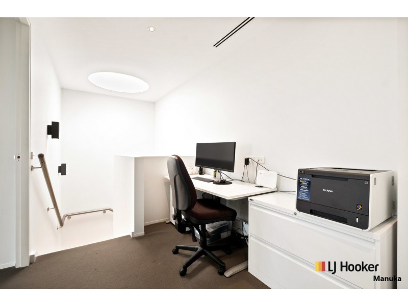 57/5 Burbury Close, Barton ACT 2600