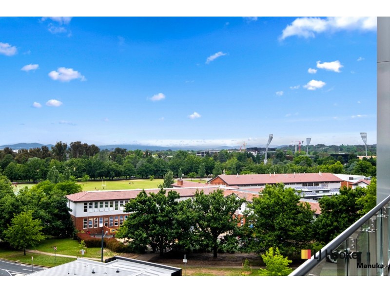 57/5 Burbury Close, Barton ACT 2600
