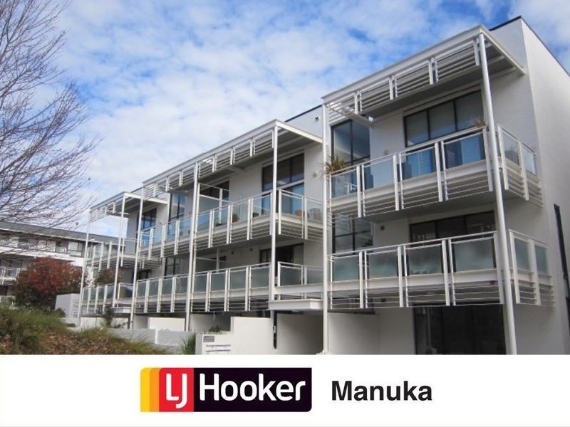 31/47 Wentworth Avenue, Kingston ACT 2604