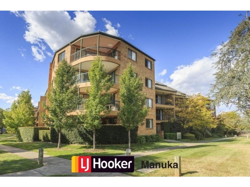 21/17-19 Oxley Street, Griffith ACT 2603