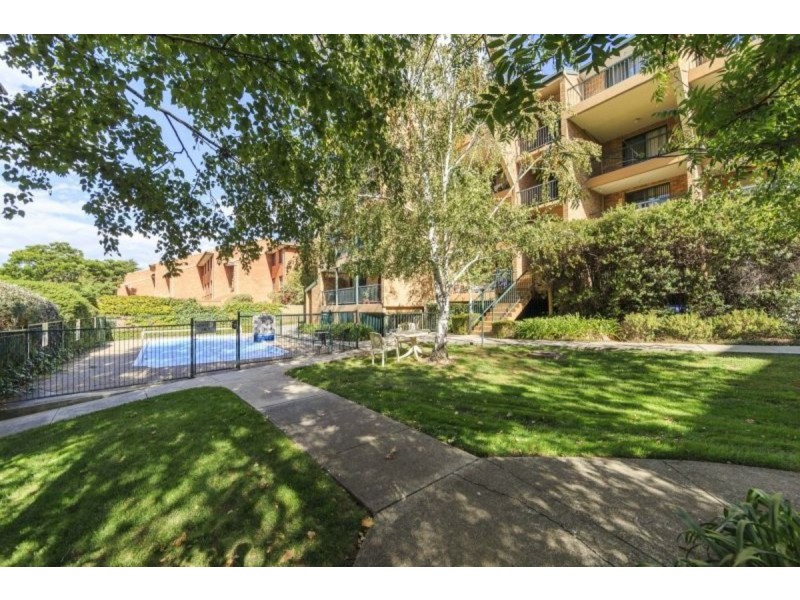 21/17-19 Oxley Street, Griffith ACT 2603