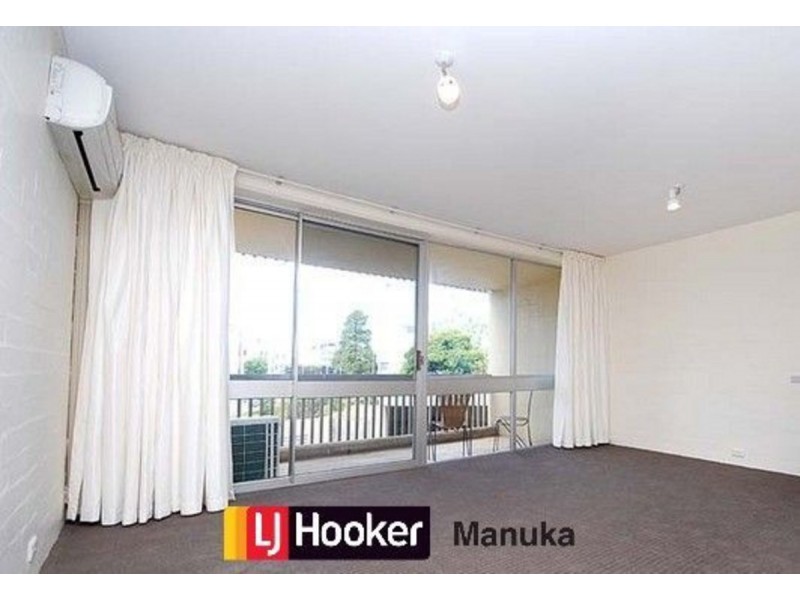 45/94 Giles Street, Kingston ACT 2604