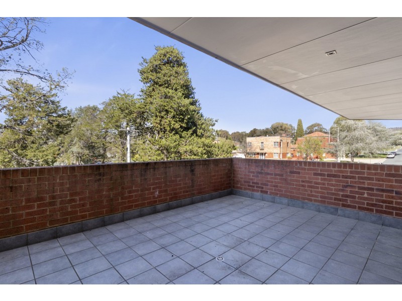 9/9 Fitzroy Street, Forrest ACT 2603