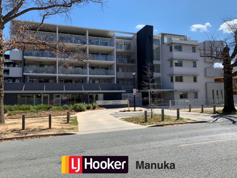 56/35 Torrens Street, Braddon ACT 2612